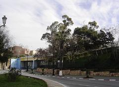 ORAN 2008 DECEMBRE Prefecture5 en allant